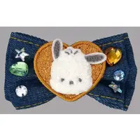 Clip - Sanrio characters / Pochacco