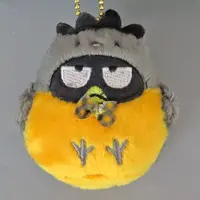 Key Chain - Sanrio characters / BAD BADTZ-MARU