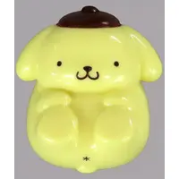 Key Chain - Sanrio characters / Pom Pom Purin
