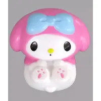 Key Chain - Sanrio characters / My Melody