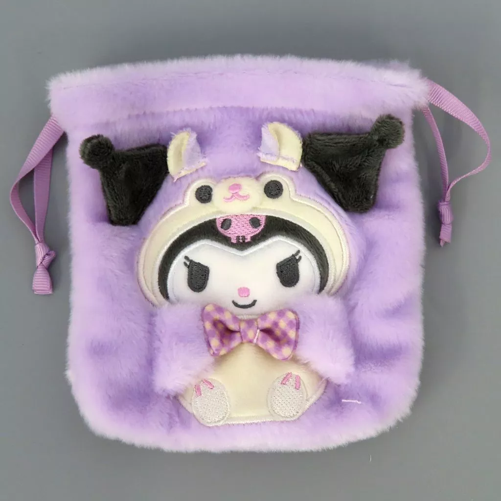 Bag - Sanrio characters / Kuromi