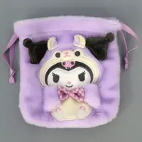 Bag - Sanrio characters / Kuromi