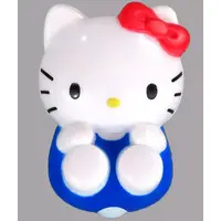 Key Chain - Sanrio characters / Hello Kitty
