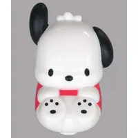 Key Chain - Sanrio characters / Pochacco