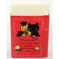 Eraser - Stationery - Kutsushita Nyanko