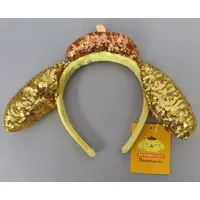 Accessory - Headband - Sanrio characters / Pom Pom Purin