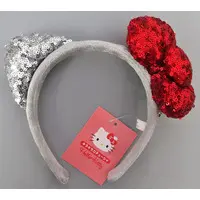 Accessory - Headband - Sanrio characters / Hello Kitty