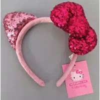 Accessory - Headband - Sanrio characters / Hello Kitty