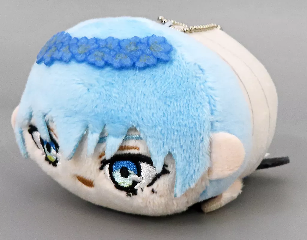 PoteKoro Mascot - Sousou no Frieren (Frieren: Beyond Journey's End)