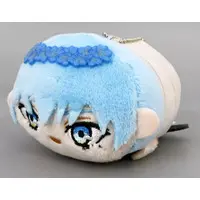 PoteKoro Mascot - Sousou no Frieren (Frieren: Beyond Journey's End)