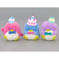 Accessory - Brooch - Sanrio characters / TUXEDOSAM