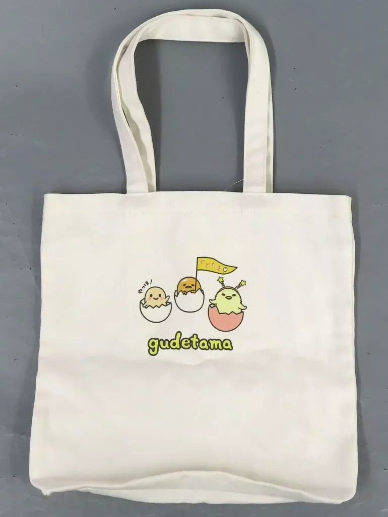 Bag - Sanrio characters / Gudetama