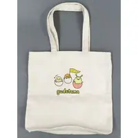 Bag - Sanrio characters / Gudetama