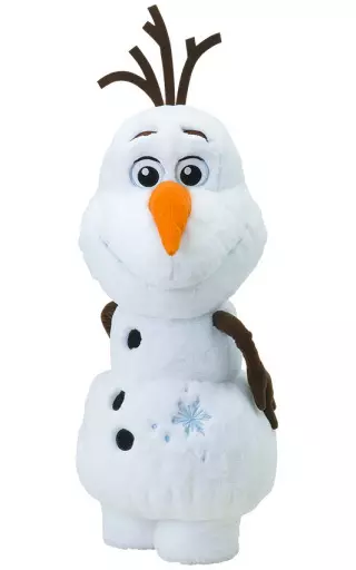 Plush - Frozen / Olaf