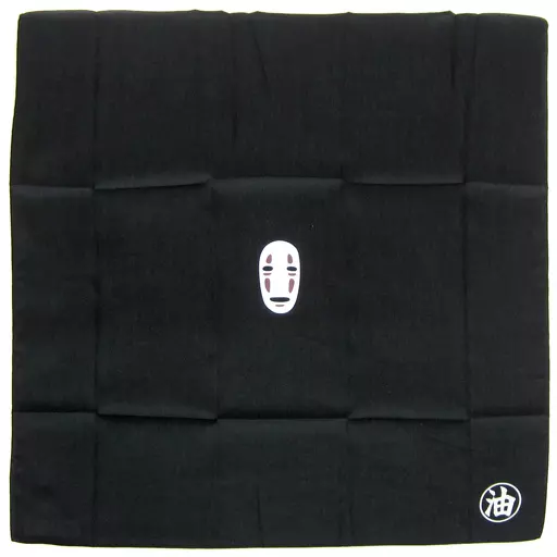 Towels - Handkerchief - Spirited Away / Kaonashi (No Face)