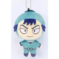 Key Chain - Plush - Plush Key Chain - Failure Ninja Rantarou