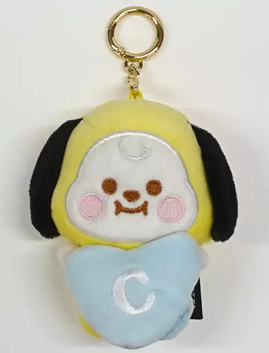 Key Chain - BT21 / CHIMMY