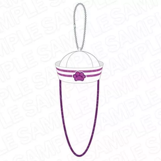 Key Chain - Osomatsu-san