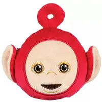 Key Chain - Plush - Plush Key Chain - Teletubbies