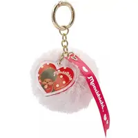 Key Chain - Monchhichi