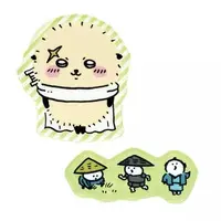 Acrylic stand - Chiikawa / Rakko