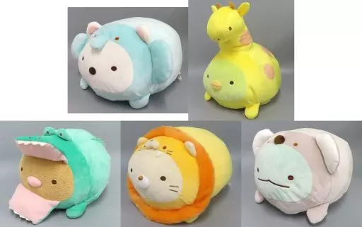 Plush - Sumikko Gurashi