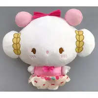Plush - Sanrio characters / TUXEDOSAM & Cogimyun