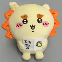 Plush - Chiikawa / Shisa & Kuri-Manjuu