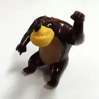 Trading Figure - Disney / Bongo the Bear
