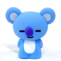 Trading Figure - BT21 / KOYA