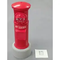 Trading Figure - Mailbox