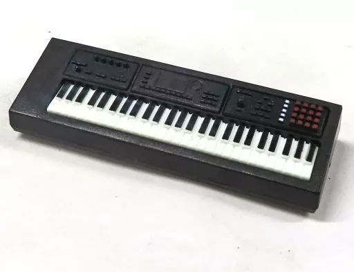 Trading Figure - Keyboard