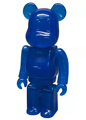 Trading Figure - BE＠RBRICK