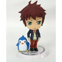 Ichiban Kuji - Mawaru-Penguindrum