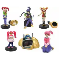 Trading Figure - Eiken