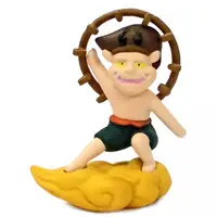 Trading Figure - Bijutune