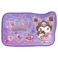 Mat - Sanrio / Kuromi