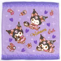 Towels - Sanrio / Kuromi