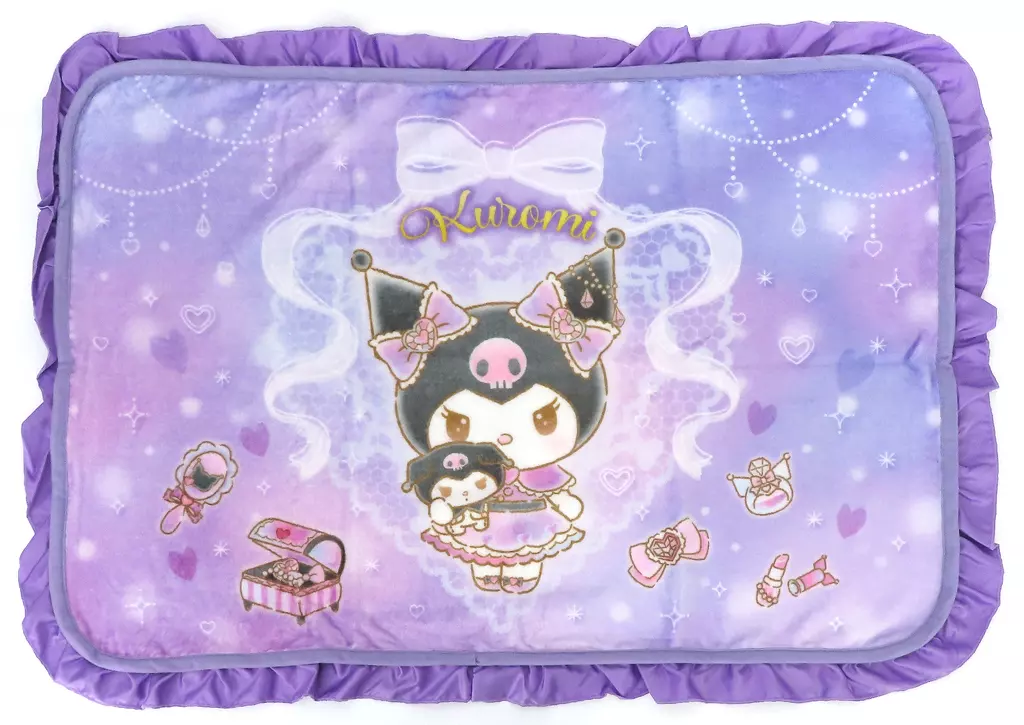 Blanket - Sanrio / Kuromi