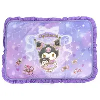 Blanket - Sanrio / Kuromi