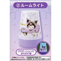 Night Light - Sanrio / Kuromi