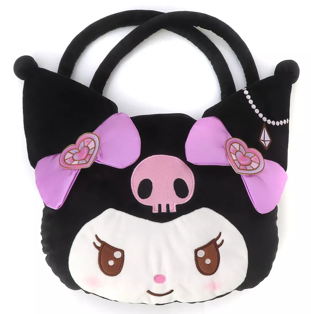 Bag - Sanrio / Kuromi
