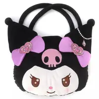 Bag - Sanrio / Kuromi