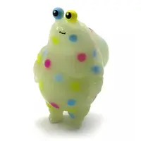 Trading Figure - Mini Figure - BABY MANSNAIL