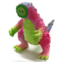 Trading Figure - Bitter melon Kaiju