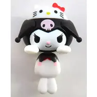 Trading Figure - Sanrio / Kuromi