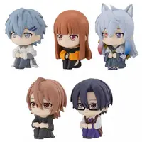 Trading Figure - Machibouke