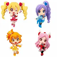Trading Figure - Pretty Cure Series