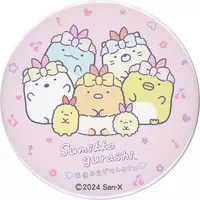 Badge - Sumikko Gurashi