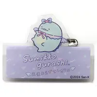 Badge - Sumikko Gurashi / Tokage